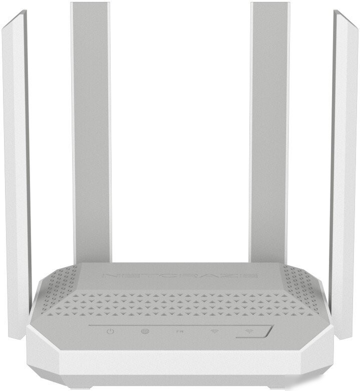 Wi-Fi роутер Netcraze Sprinter NC-3711