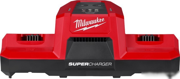 Зарядное устройство Milwaukee M18 M18DBSC 4932492531 (18В)