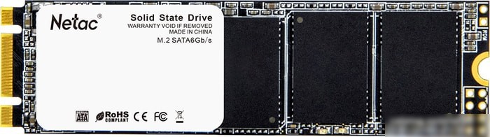 SSD Netac N535N 1TB NT01N535N-001T-N8X