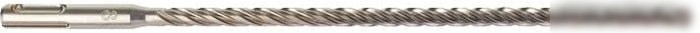 Набор буров Milwaukee 4932471253
