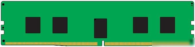 Оперативная память Kingston 16ГБ DDR5 5600 МГц KSM56R46BS8-16HA