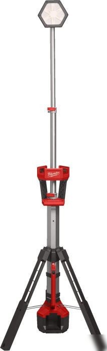 Уличный прожектор Milwaukee M18 SAL2-502B 4933492903