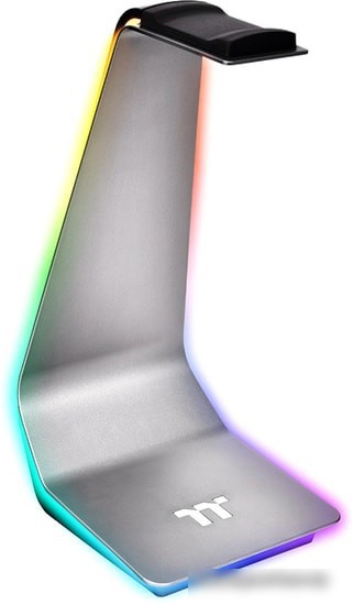 Подставка для наушников Thermaltake Argent HS1 RGB