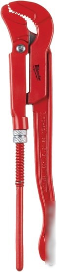 Ключ трубный Milwaukee 4932464578