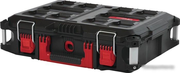 Кейс Milwaukee PackOut Toolbox