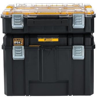 Набор ящиков DeWalt DWST83520-1