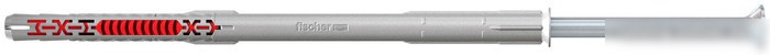 Дюбель фасадный Fischer DuoXpand 10x180 T 562160 (50 шт)