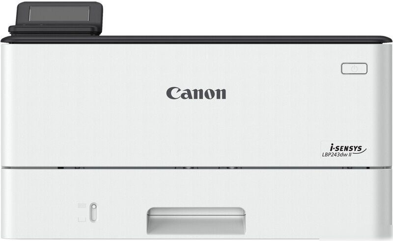 Принтер Canon i-SENSYS LBP243dw II