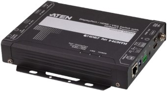 Удлинитель по витой паре Aten VE3912T-AT-G