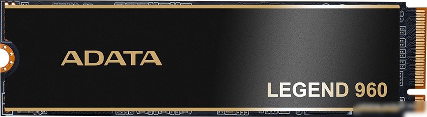 SSD ADATA Legend 960 2TB ALEG-960-2TCS