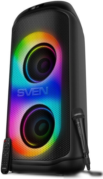 Патибокс SVEN PS-1050