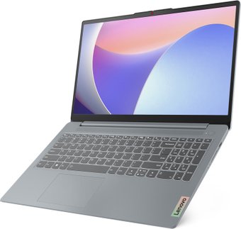 Ноутбук Lenovo IdeaPad Slim 3 15IRH8 83EM007MPS