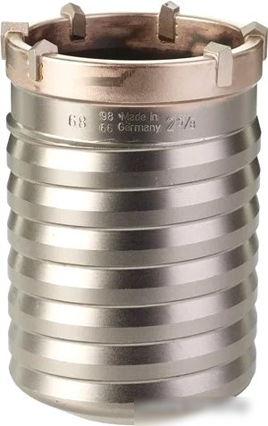 Коронка Milwaukee SDS-Max TCT2 68x100 4932430734