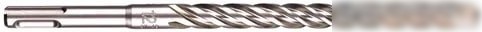 Набор оснастки Milwaukee 4932352048 (10 предметов)