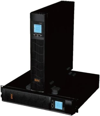 Источник бесперебойного питания Kiper Power SmartPro 2000 RM IEC (2000VA/1600W)