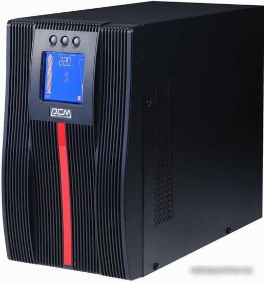 Источник бесперебойного питания Powercom Macan MAC-1500