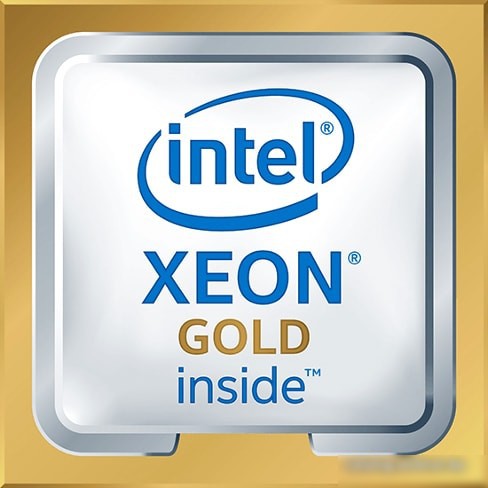 Процессор Intel Xeon Gold 6254