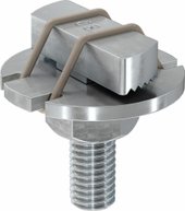Набор болтов Fischer FHS CLIx S10x60 20919 (50 шт)