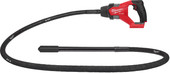 Вибратор глубинный Milwaukee M18 FUEL M18FCVN24-0 4933479599 (без АКБ)