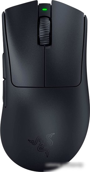 Игровая мышь Razer Deathadder V3 Pro (черный)
