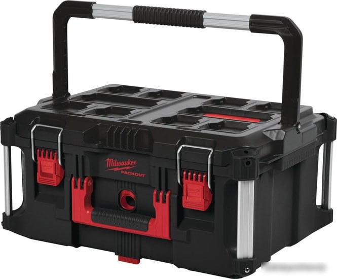 Ящик для инструментов Milwaukee PackOut Large Toolbox