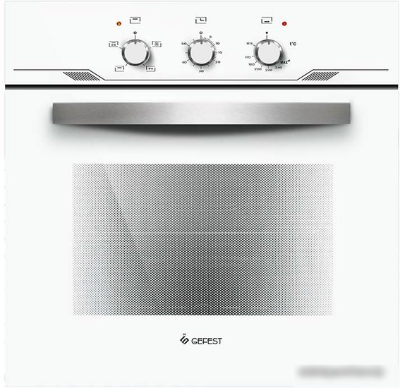 Газовый духовой шкаф GEFEST 621-01 Б