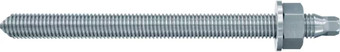 Шпилька Fischer RG M20x290 8.8 ZP ANCHOR ROD 519447
