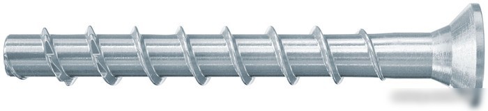 Шуруп Fischer FBS II 546386 (100 шт)
