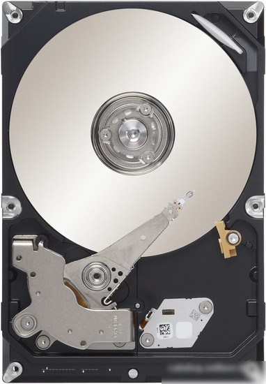Жесткий диск Seagate Video 3.5 4TB (ST4000VM000)