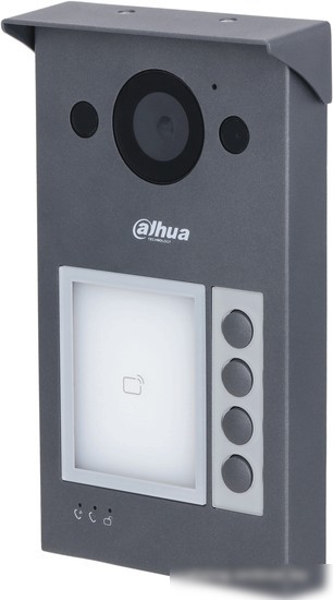 Вызывная панель Dahua DHI-VTO3312Q-P