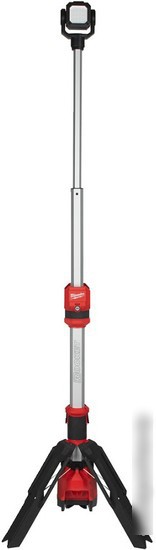 Фонарь Milwaukee M12 SAL-0 (без АКБ)