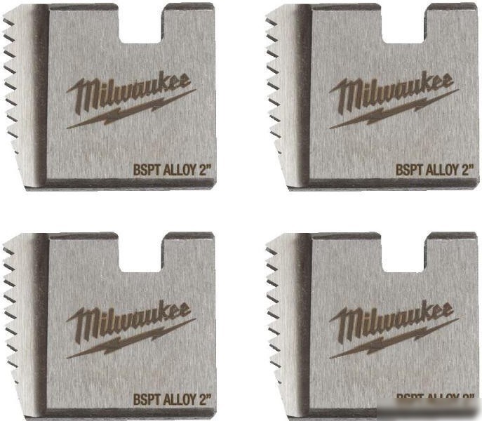 Набор резцов Milwaukee BSPT Alloy 4932480232