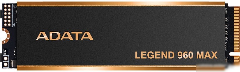 SSD ADATA Legend 960 Max 2TB ALEG-960M-2TCS
