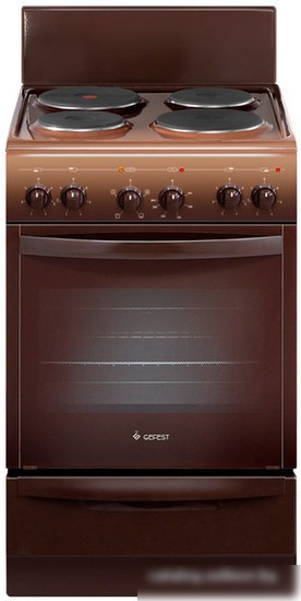 Кухонная плита GEFEST 5140-01 0036