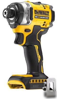 Винтоверт DeWalt DCF860N (без АКБ)