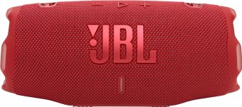 Беспроводная колонка JBL Charge 6 (красный)