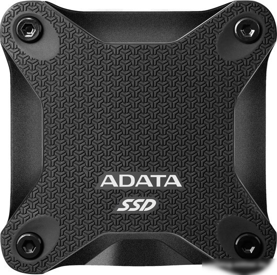 Внешний накопитель ADATA SD620 512GB SD620-512GCBK