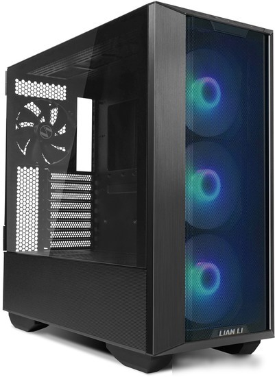 Корпус Lian Li Lancool III RGB G99.LAN3RX.10R
