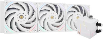 Система жидкостного охлаждения для процессора Thermalright Core Matrix 360 (белый)
