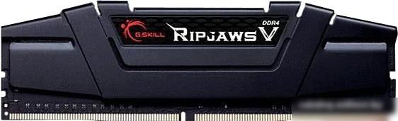 Оперативная память G.Skill Ripjaws V 2x16GB DDR4 PC4-25600 [F4-3200C16D-32GVK]