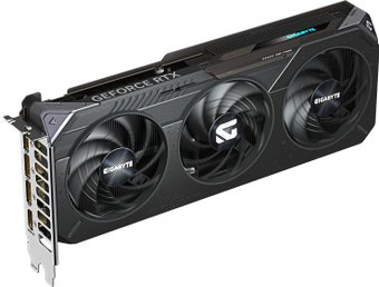 Видеокарта Gigabyte GeForce RTX 5060 Gaming OC 8G GV-N5060GAMING OC-8GD