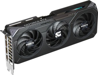 Видеокарта Gigabyte GeForce RTX 5060 Ti Gaming OC 8G GV-N506TGAMING OC-8GD