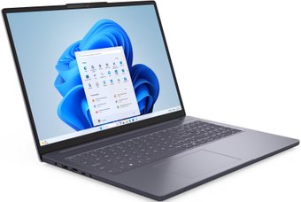 Ноутбук Lenovo IdeaPad Slim 3 16AHP10 83KB000BRK