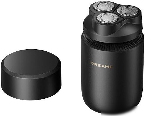 Электробритва Dreame S7 AS01A (черный)