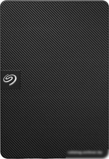 Внешний накопитель Seagate Expansion STKM4000400 4TB