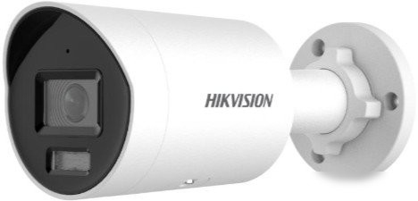 IP-камера Hikvision DS-2CD2023G2-IUD (2.8 мм)