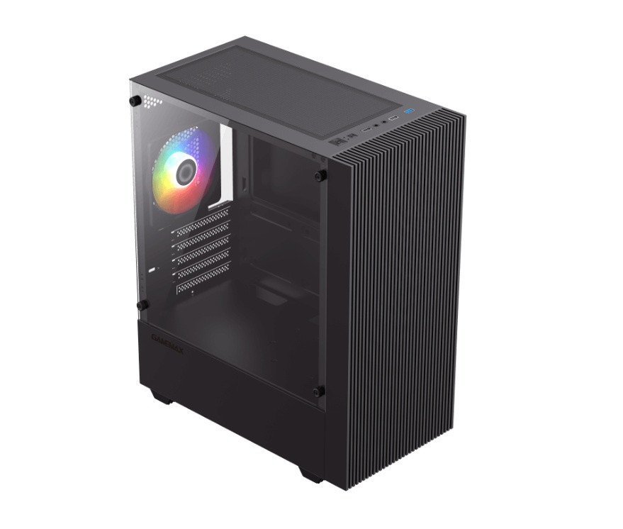 Компьютер TGPC Action 3 91598 I-X