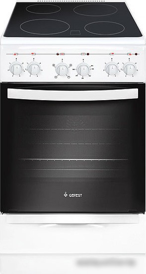 Кухонная плита GEFEST 5160-02 0095
