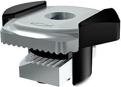 Набор гаек Fischer FSM Clix M 10 538652 (50шт)