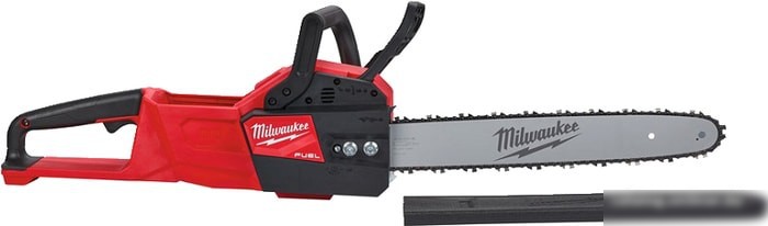 Аккумуляторная пила Milwaukee M18 FUEL (без АКБ)